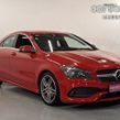 Mercedes-Benz CLA 2018