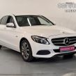 Mercedes-Benz C-Class 2018