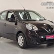 Nissan March 2019