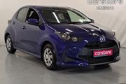 Toyota Yaris 2022