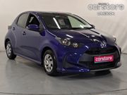 Toyota Yaris 2022