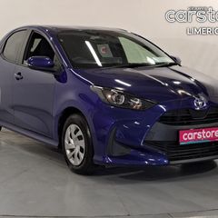 Toyota Yaris 2022