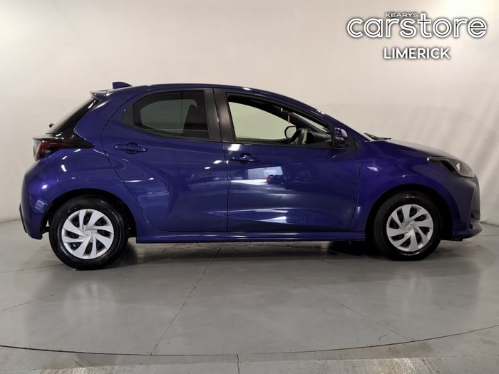 Toyota Yaris 2022