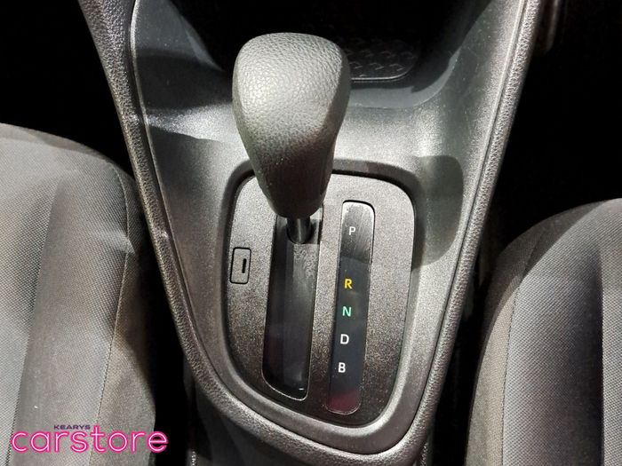 Toyota Yaris 2022
