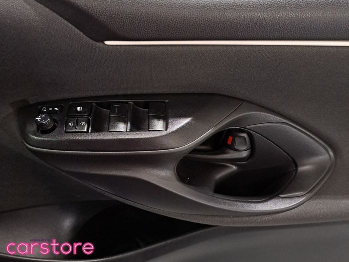Toyota Yaris 2022
