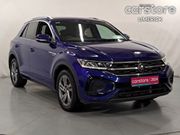 Volkswagen T-Roc 2024