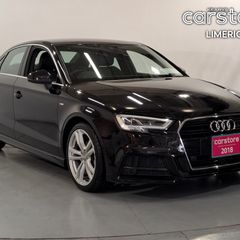 Audi A3 2018