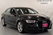 Audi A3 2018