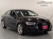 Audi A3 2018