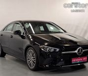 Mercedes-Benz CLA 2023