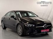 Mercedes-Benz CLA 2023