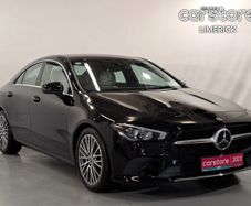 Mercedes-Benz CLA 2023