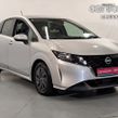 Nissan NOTE 2022