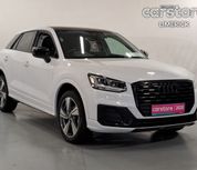 Audi Q2 2020