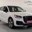 Audi Q2 2020