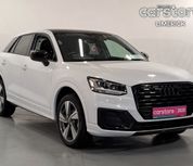 Audi Q2 2020