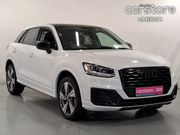 Audi Q2 2020