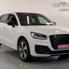 Audi Q2 2020