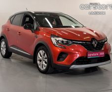 Renault Captur 2020