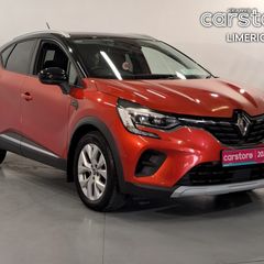 Renault Captur 2020