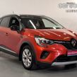 Renault Captur 2020