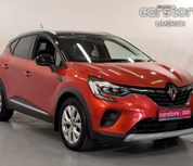 Renault Captur 2020