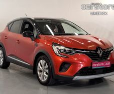 Renault Captur 2020