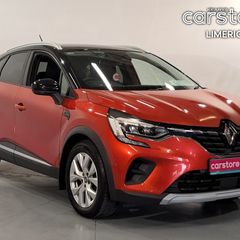 Renault Captur 2020