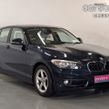 BMW 1 Series 2016