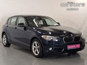 BMW 1 Series 2016