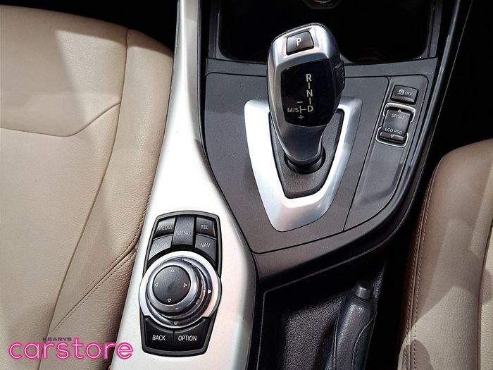 BMW 1 Series 2016