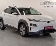 Hyundai Kona 2020