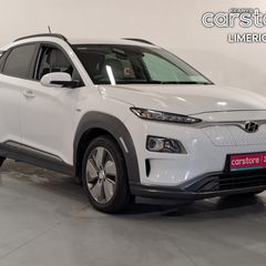 Hyundai Kona 2020