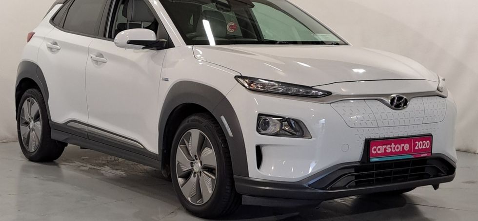 Hyundai Kona 2020