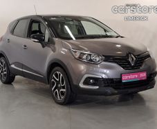 Renault Captur 2020
