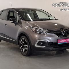 Renault Captur 2020