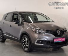 Renault Captur 2020