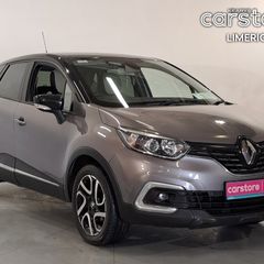Renault Captur 2020