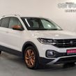 Volkswagen T-Cross 2024