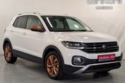 Volkswagen T-Cross 2024