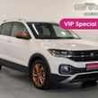 Volkswagen T-Cross 2024