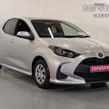 Toyota Yaris 2022