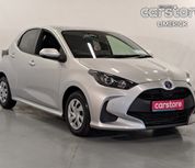 Toyota Yaris 2022