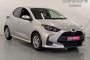 Toyota Yaris 2022