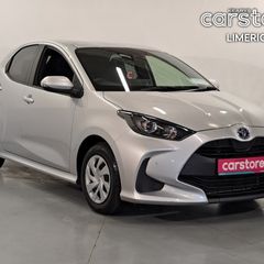 Toyota Yaris 2022