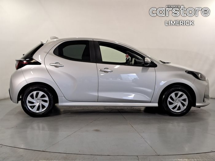 Toyota Yaris 2022