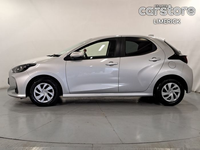 Toyota Yaris 2022