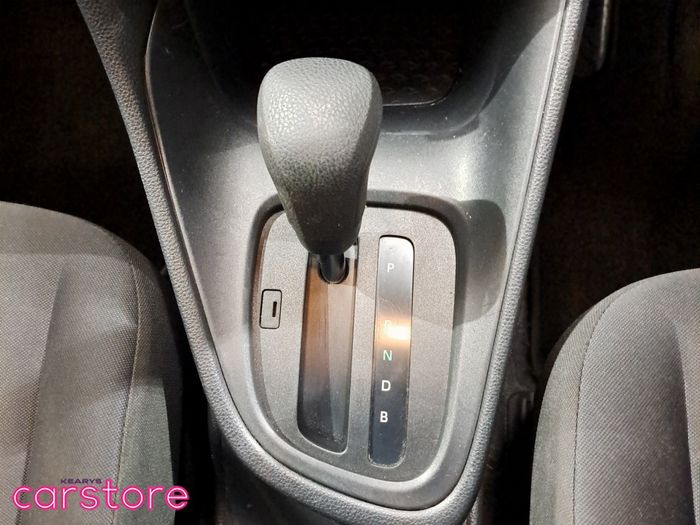 Toyota Yaris 2022