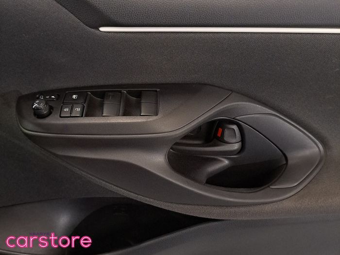 Toyota Yaris 2022