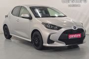 Toyota Yaris 2022